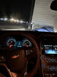 ماليبو LTZ • ٢٠١٣ • رقم سليمانيه الدولي