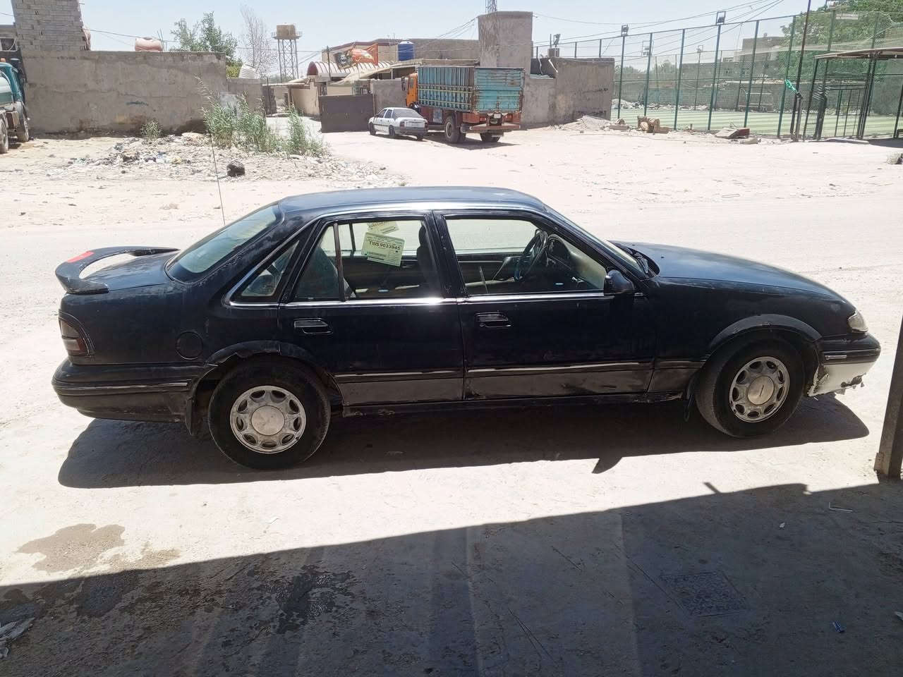 دايو برنس تبريد ثلج ثلج رقم نكليزي كير محرك مكفولات السعر 18وبيها مجال قليل
مكاني نجف كوفه ***********
