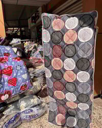 تفليش • جودلية ديباج • عرض