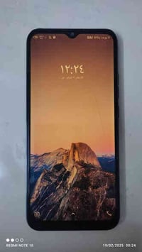 موبايل تكنو 6 كو ذاكره 32 للبيع 75الف عندي توصيل كل محافظات العراق وبغ...