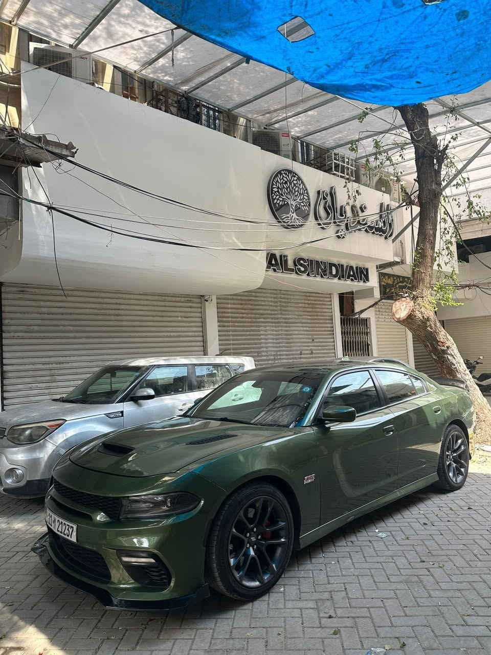 سلام عليكم 🤍  لبيع او لمراوس / اتصال فقط. ما متواجد ع النت
185 $$ وماكو هيج سعر  بسوك كله 🤍

جارجر سكات باك أصل  2020 

سكات باك محرك  6.4  

رقم بغداد  هزة قبل شهرين كملتها / باسمي شخصيا 

ماشية  40km 

حادث بنيد  جاملغ  ايسر و اليمن جاملغ الخافي صبغ  لباقي كفالة

 

المواصفات 1/1) 

مكابح رياضية (برمبو)  6 بستم 

لايت LED 

كاميرا خلفية 

امكانية التحكم بوضعيات المقود كهربائيا 

كزوز سستم 

ويل قياس 20 أنج اصلي

تشغيل عن بعد 

مقاعد رياضية من الجلد الفاخر ) 

نظام خرائط GPS 

تدفئة ستيرن 

اضافات

#دركه SRTاصل مضلعه كاربون فايبر  (امريكية)

#هدرز+ كزور تفصال علي الوادي /شرط صوت رعب

#ولف حماوه مشميتو نحاس 82

#فيتبم  ول برو 550 + قاعدة فيتبم جديده 

#بلكات  ريسنك  ابو ضمان

#ويالة شرط جدد لا عواج ولا رجة

 #عدسة امريكية شرط لايت نهار 

# لد متغير  

# حدادية  شرط اي قطعه تلكه علهيا ختم موبار  

كير مكينة  اكسل  تبريد  حدادية  كلهن كفالة شرط الفحص وين ميعجبك 

العنوان النجف 

***********
