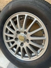 ويل رياضي • بدون تاير • بالعراق