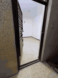 شقق  للايجار  عدد 2 بناء حديث غرفتين نوم وصاله ومطبخ وصيحات   الموقع ا...