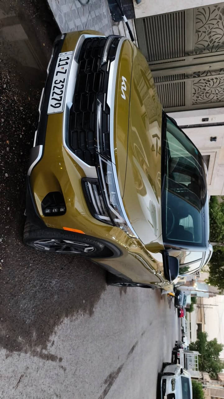كيا سيلتوس وارد امريكي 2024  
ماشية 12500 كيلو 
حادثها صندوك و بارد قليل بلجامغل الخلفي 
وبيها خدوش بسيطة 
السعر 185 ورقة وبيها مجال 
***********
مواصفات EX 
كشن كهرباء
دتفئة مقاعد
أندرويد اوتو / كار بلي 
حساس نقطة العمياء
رادار 
وتوقف ذاتي 
كامرة خلفية 
مثبت سرعة 
تحديد المسار
مانع للانزلاق
وضعيات قيادة 3
اضائة ليد داخلي وخارجي
