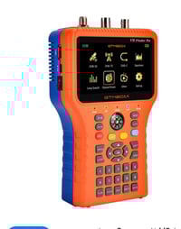 فايندر • بالباكيت • الانبار