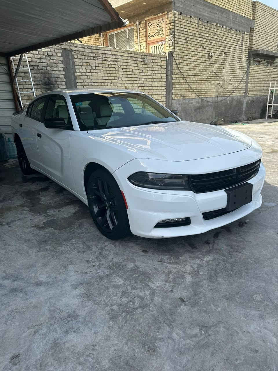 جارجر2020 
Sxtبلاس
ماشيه70
مكينه كير كفاله

حداده90 /100

تخم تاير طك كارتون 

كشنات جلد كهرباء 

شاشه كبيره

سستم صوت بلاد دمام باين 

تبريد قطعتين ثلج 

محددسرعه

ويل كب 20اسود بلاد 

جنح اسود بلاد 

مري اسود بلاد

كامره خلفيه دوار

حساسات خلفيه

شاشه كار بلي

دخول ذكي بصمه

جي بي اس خراط 

هواي مواصافت بعد بيها 

رقم بغداد ب اسمي تحويل ثاني يوم

ملاحضه سياره بس حادث امريكا 
ربع بنيد  جاملغ بارد فقط كل قطع سياره بلاد حتى جام 

السعر 245

العنوان بصرة شط العرب 

***********
