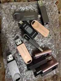 فلاشات • ٦٤ جيجا • ٣٢ جيجا