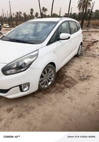 كيه كارنز ٧ راكب رقم سليمانيه دزلي تريد سنويه تريد وكاله ماشيه ٩٣خليجي...