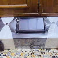 مسجل • شاشة لمس • مدينة الصدر