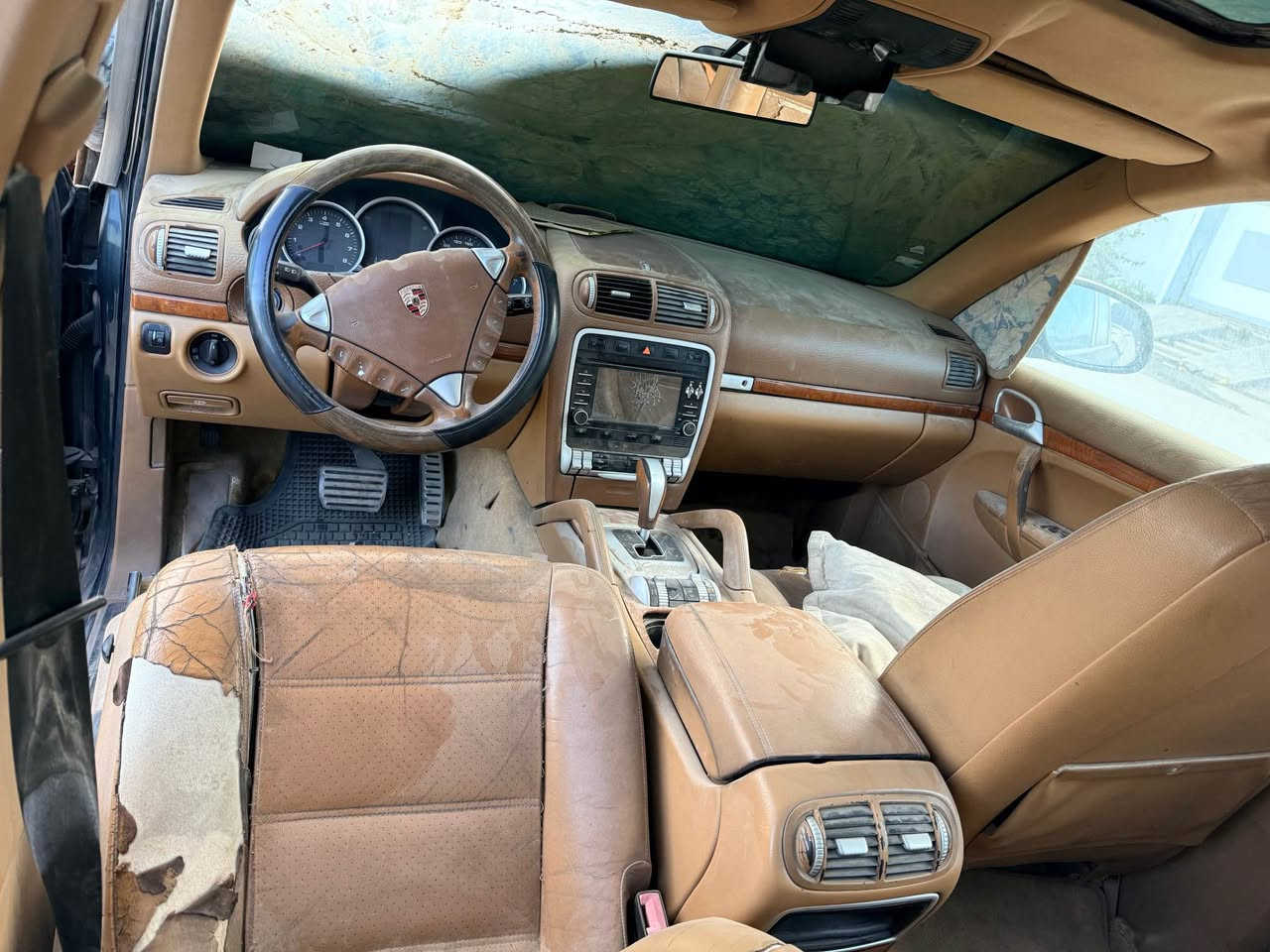 سيارة مكفولة من الضربة ومن الصبغ ( محرك لازم) ابيعها مثل ماموجود كلشي بيها مكفول عدا المحرك او ادوات الجكات حوب المحرك 4.5 القوه الحصانية 300 النجف, العراق


**إذا كنت صاحب هذا الإعلان وتريد حذفه لأي سبب، رجاءا أرسل رسالة إلى الدعم الفني**