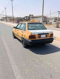 سايبا • ٢٠١٠ • مكينة وكير شرط