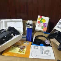 كارتون تصفية • درون • جوستك