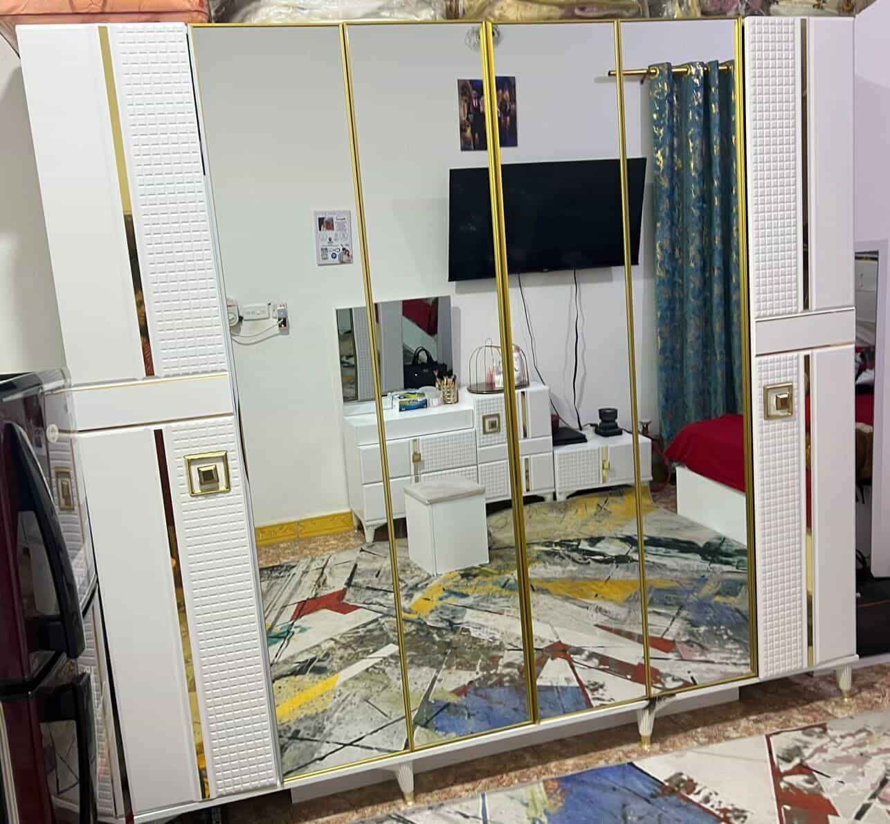 سكرين وعلخاص


**إذا كنت صاحب هذا الإعلان وتريد حذفه لأي سبب، رجاءا أرسل رسالة إلى الدعم الفني**