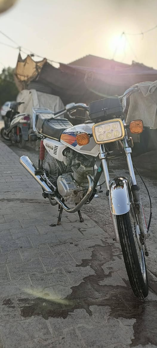 دراجه تايكر اوراق سكنر  دراجه نضيفه كلهه غراض جدد من عده المحرك ما بدنا المحرك مفتوح السعر 500 مكان ديوانيه مركز الخاص مفتوح


**إذا كنت صاحب هذا الإعلان وتريد حذفه لأي سبب، رجاءا أرسل رسالة إلى الدعم الفني**