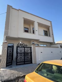 بيت ركن • 150م • شارعين 12 ونص