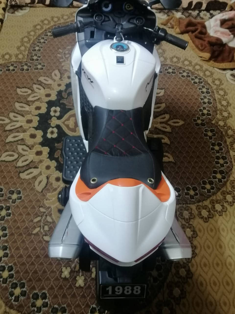 ماطور اطفال شحن للبيع


**إذا كنت صاحب هذا الإعلان وتريد حذفه لأي سبب، رجاءا أرسل رسالة إلى الدعم الفني**