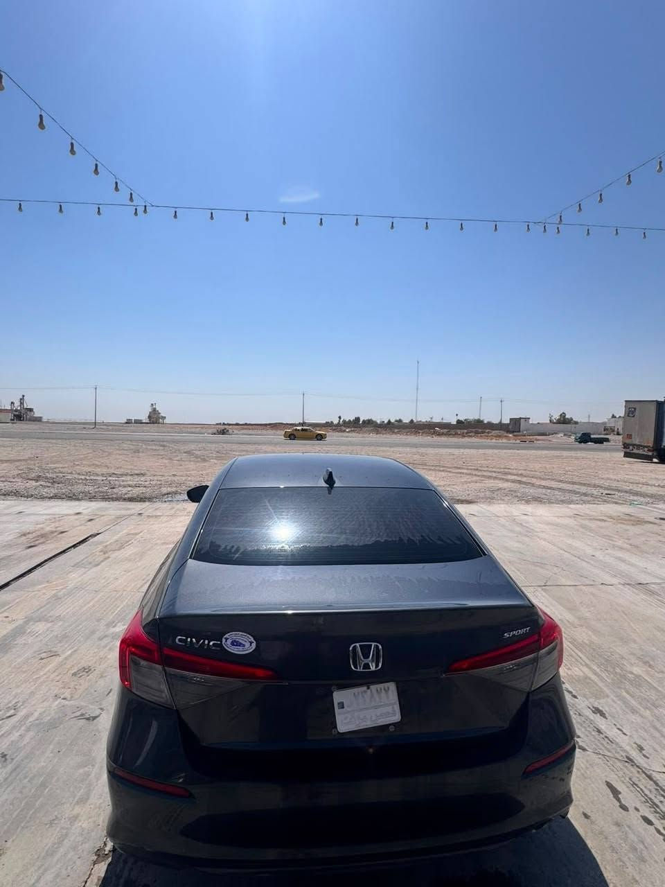 هوندا سفك
2024
110بيها مجال بسيط.  ***********
