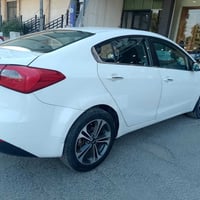 سيراتو ٢٠١٣ • ١٦٠٠ • ماشيه ٢٧٣٠٠٠