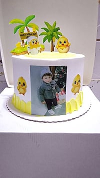 عرض خاص • كيكه ١٢