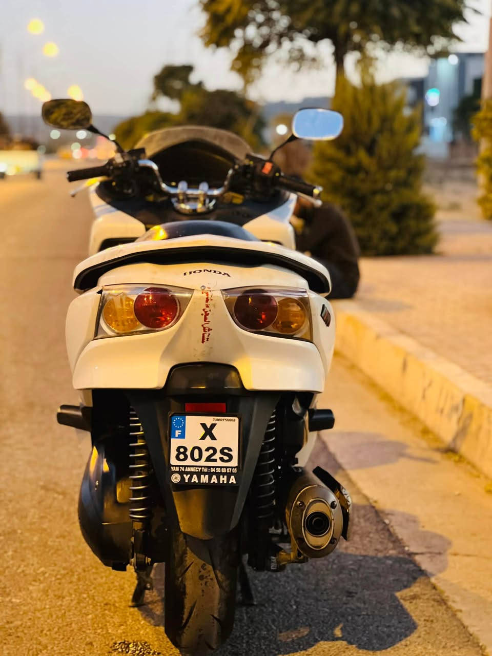 4مودی لیخورینی هەیە 
S
S7
D
M
دەسک ئیتر  هەموو کیانی بەشەرتە لەکویی هەیە بەو سعر … السليمانية, العراق


**إذا كنت صاحب هذا الإعلان وتريد حذفه لأي سبب، رجاءا أرسل رسالة إلى الدعم الفني**