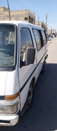 ازوزه  مكينه وكير ونجي موديل 1994 تخم تاير رقم الماني سنويه 28 اكسل نظ...