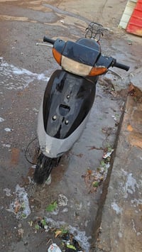 سوزوكي • سلف وهندل • كفرات جديدة