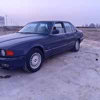 735 موديل • ١٩٩٢ • رقم بغداد