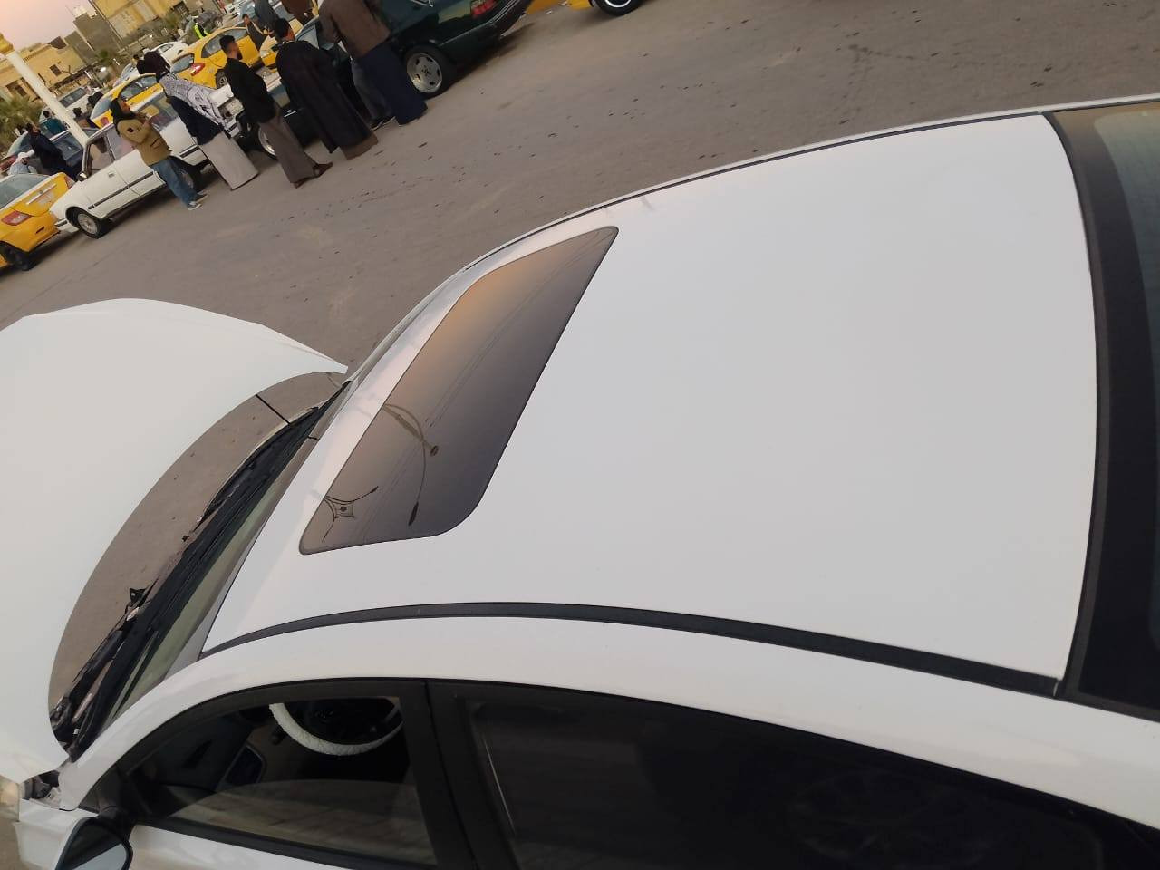 السلام عليكم النترا مديل ٢٠١٥ خليجي فتح تحكم ستيرن مكينه ١٨٠٠ رقم بصره انكليزي تونه جددنانه بسمنه مكان سياره ناصريه مركز سعره ١٢٠ ***********
