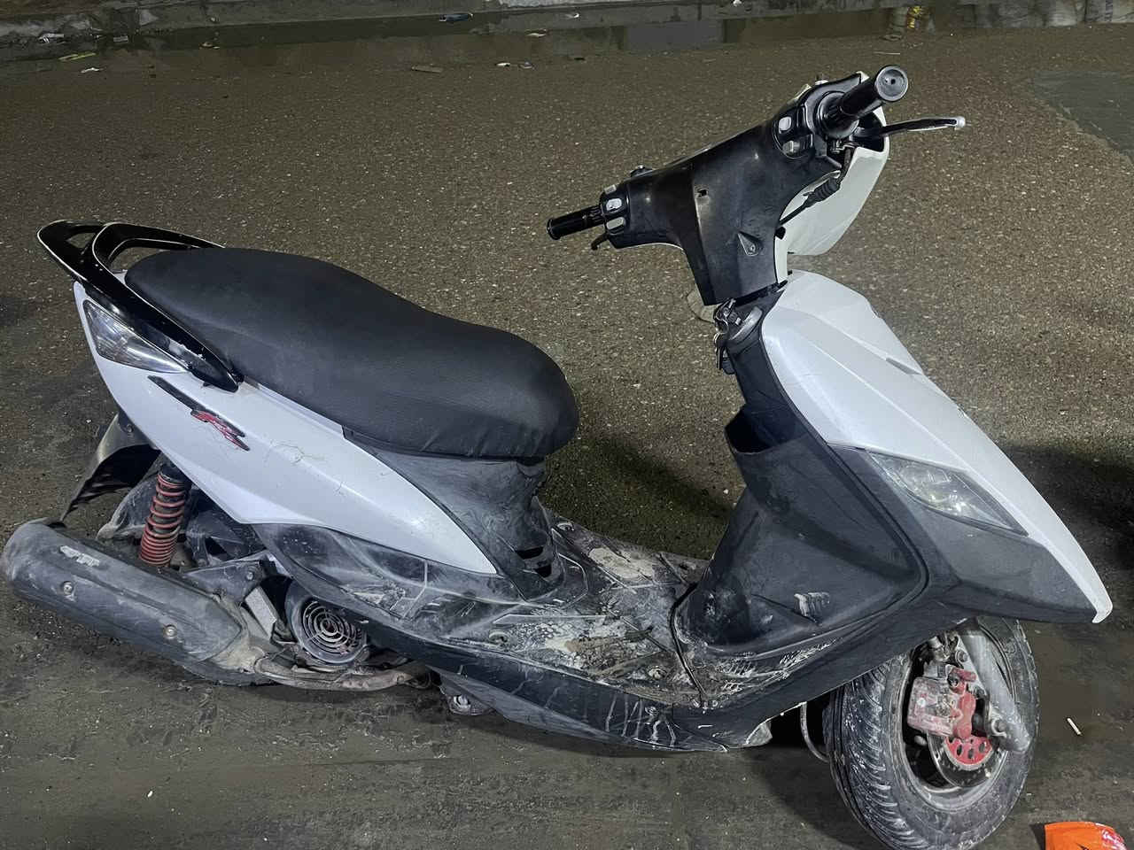 ثعلب مكفولة من كلشي مكاتبه ومنفيس السعر 700 بيهة مجال بسيط مكاني بغداد واتساب  ***********
