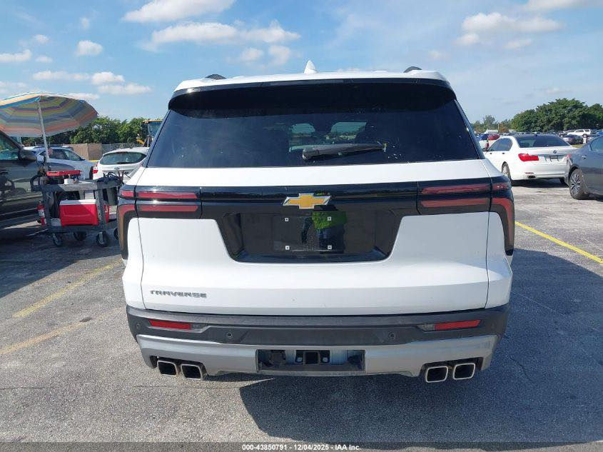 ‎🌟 شركه المتميز للمزادات الأمريكية والكندية والشحن البحري 🌟
‎⛔ إعلان سيارة من مزاد أمريكا ⛔
‎🚗 نوع السيارة:Chevrolet Traverse 2025�📅 وقت المزاد: 24/12/2025�🔢 رقم اللوت: 43850791
‎🛠️    الحادث/الضرر: الأمامي الأيسر            �🛠️ حجم المحرك: 2.5�⚙️ السلندر: 4�🔧 نظام الدفع: دفع امامي                                                       �📏 المسافة المقطوعة: 25,855   mi
‎🌐 للانضمام إلى مجموعة الواتساب الخاصة لشراء السيارات من المزادات الأمريكية والكندية:�اضغط هنا: https://chat.whatsapp.com/CHchp4i8IM0GCMY7soZfir
‎🔍 طريقة المزاودة:�يمكنك المزاودة عبر مكتب المتميز إمّا بالحضور الشخصي أثناء فترة المزاد، أو عن بُعد عبر الهاتف المحمول. 📲�نقوم بمتابعة حالتك حسب السيارة وموعد مزادها، ويمكنك تحديد مبلغ أقصى للتزايد، ونتوقف عنده مباشرة. 📈💬

‎🚨 ملاحظات هامة:
* عمولة موقع المزاد تتراوح بين 7% – 10% من قيمة السيارة.
* أسعار الشحن تختلف حسب موقع السيارة داخل أمريكا. 🌎
* مدة الشحن تتراوح بين 2 – 3 أشهر حسب موقع السيارة. 📦⏳
‎📌 علماً بأن:
1. أسعار السيارات تُحدّد أثناء المزايدة، مع إمكانية الشراء المباشر. 💰
2. نقدم خدمة أونلاين كاملة للشراء من منزلك مع تأمين مبلغ بسيط في محافظتك. 🏡💻

‎🏢 عناوين فروع الشركة:�بغداد: البياع – إشارة البياع، قرب مركز العياش لكماليات السيارات�كربلاء: سريع حي المعلمين قرب المشاتل�الديوانية: قضاء غماس�ميسان – العمارة: المجر الكبير

‎📱 أرقام التواصل (واتساب متوفر):
‎فرع بغداد:
* *********** 📲 – سيد علي
* *********** 📲 – مهندس حسن
‎فرع كربلاء:
* *********** 📲 – قاسم الشمري
* *********** 📲 – محمد الشمري
‎فرع الديوانية:
* *********** 📲 – حيدر المتميز
* *********** 📲 – أبو سجاد المتميز
* *********** 📲 – عيسى المتميز
‎فرع العمارة:
* *********** 📲 – أبو زهراء الفرطوسي
 
‎⏰ أوقات الدوام:
طيلة أيام الأسبوع ما عدا (السبت والأحد) عطلة المزاد.
من الساعة 4 مساءا وحتى الساعة ال12 منتصف الليل
