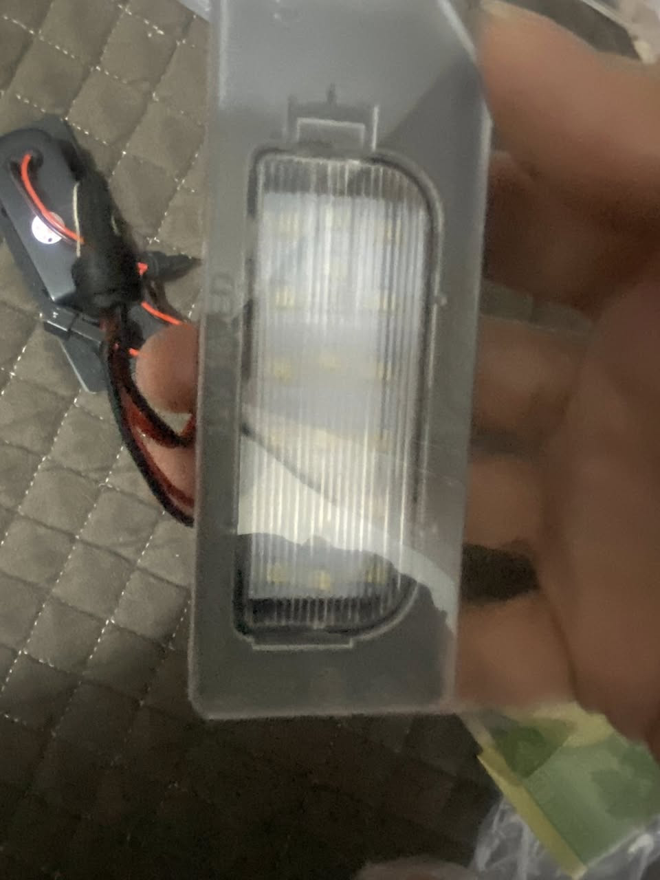 ب10 قطعتين


**إذا كنت صاحب هذا الإعلان وتريد حذفه لأي سبب، رجاءا أرسل رسالة إلى الدعم الفني**