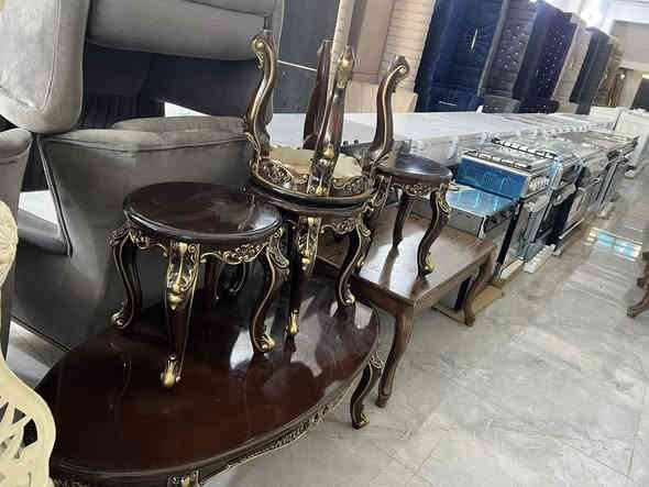 معرض معتز العبيدي  للأثاث الجديد والمستخدم 
العنوان الضلوعيه الامين  السعر عل رد واني خادم  عل رقم ***********. بي واتساب   رجأ الي مو شراي لا يتعبني ولا اتعبه   المكان  كل اتي تعبر جامع الامين 

كبال مشتل الورود الامين 

وقت الدوام من 8 صباحن لحد 8 بليل 

وحي الله بكل وقت
