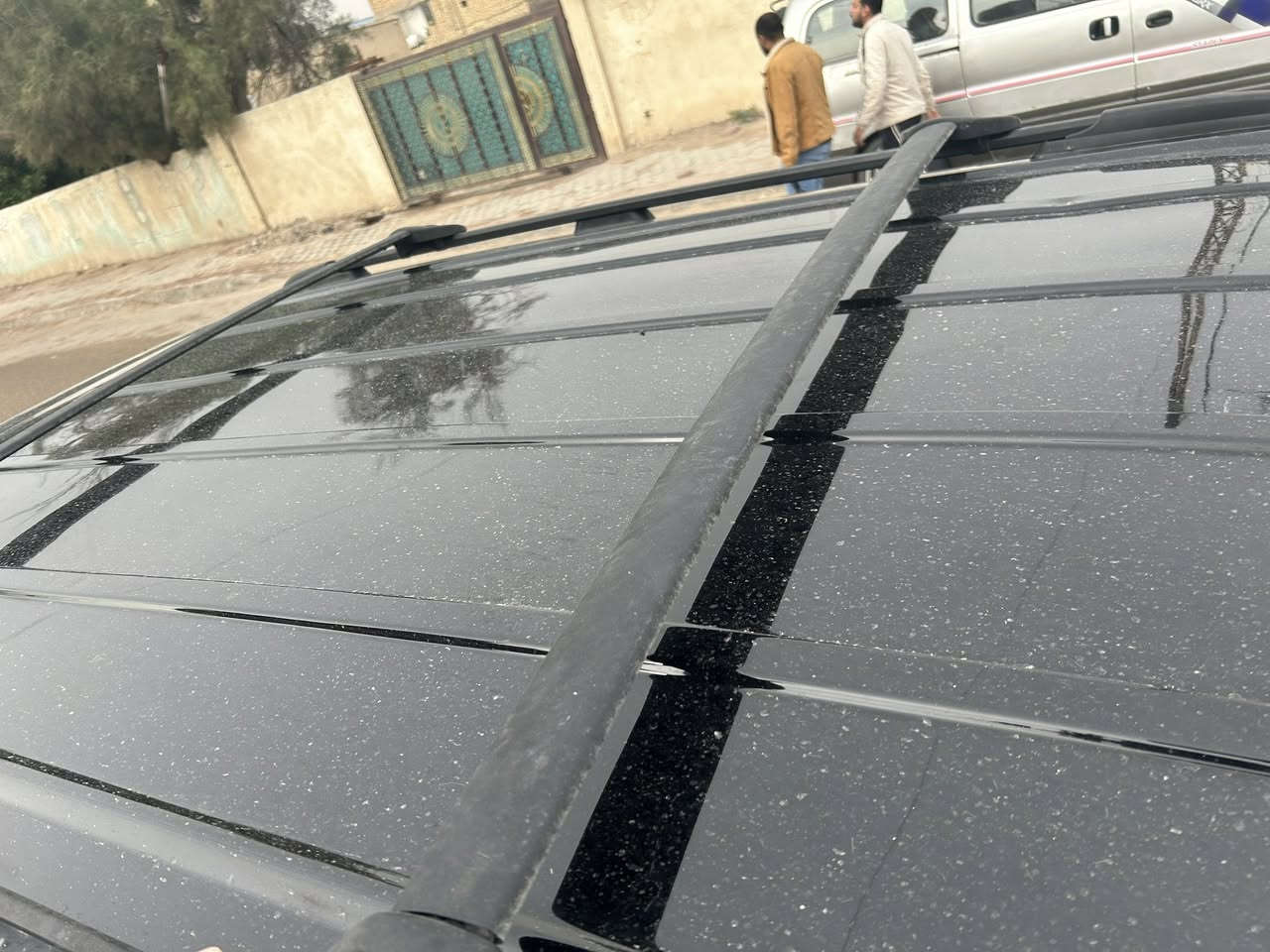 سلام عليكم اخوان تاهو موديل 2012 خليجي شركةً المنصور فول مواصفات LTZ معروفه مواصفاتها سياره كفاله من ضربه والصبغ والتبديل والبارد رقم أربيل دولي باسمنا عنواني بصره جبيله سعر 265 رقم تلفون ***********
