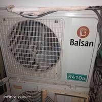 سبلن • طن ونص • داخل الضمان