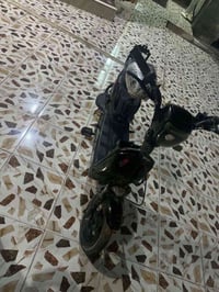 دراجة كهربائية • بابل