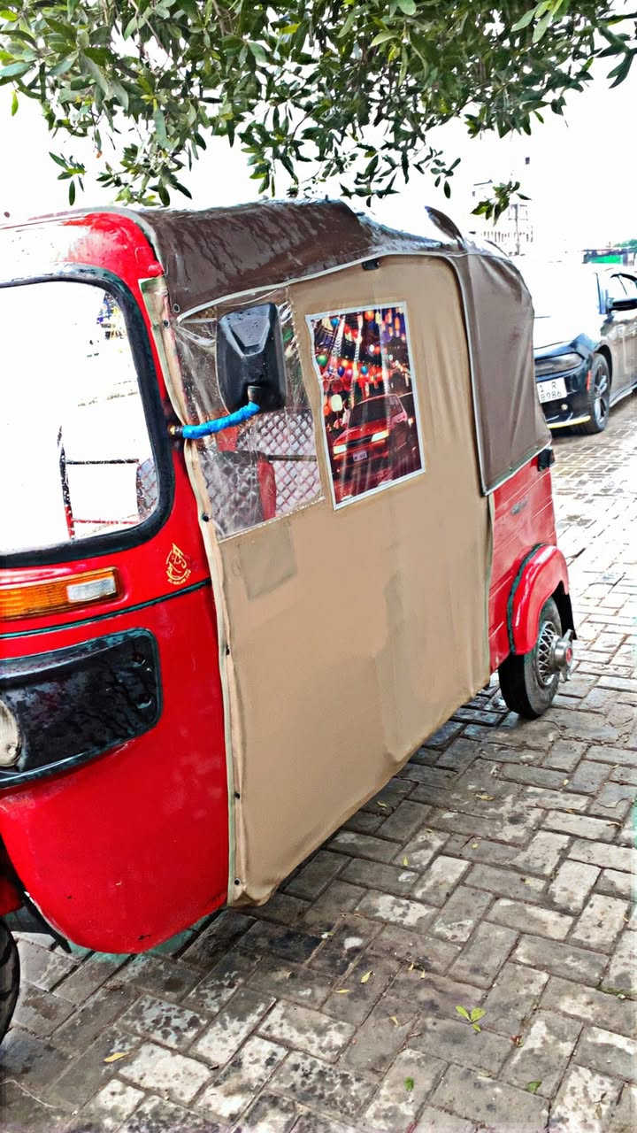 سلام عليكم تكتك 2018مكينه مال عشرين مكفوله تكتك حلوه مامغسوله مال عيشه تخم تاير جديد السعر 3700وبيها مجال حك الجيه مكان بغداد مدينة الصدر  ***********
