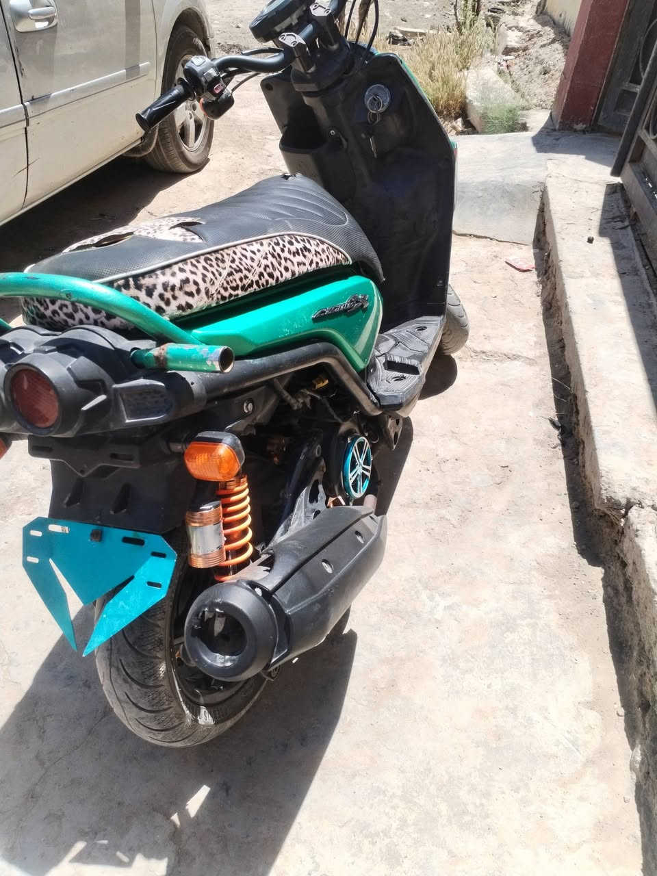 سكنس جبلي نكره سلف كلهه شغاله لايت زنون مكينتهه ناعمه كهربائيات شغاله بيهه تزويد رياضي صدر امامي ودبلات وفراك وستان ويدات بريك  سعرهه ٧٠٠ وبيهه مجال مكاني زعفرانيه *********** مو شراي لتراسل وتحجز رحمه لامك
