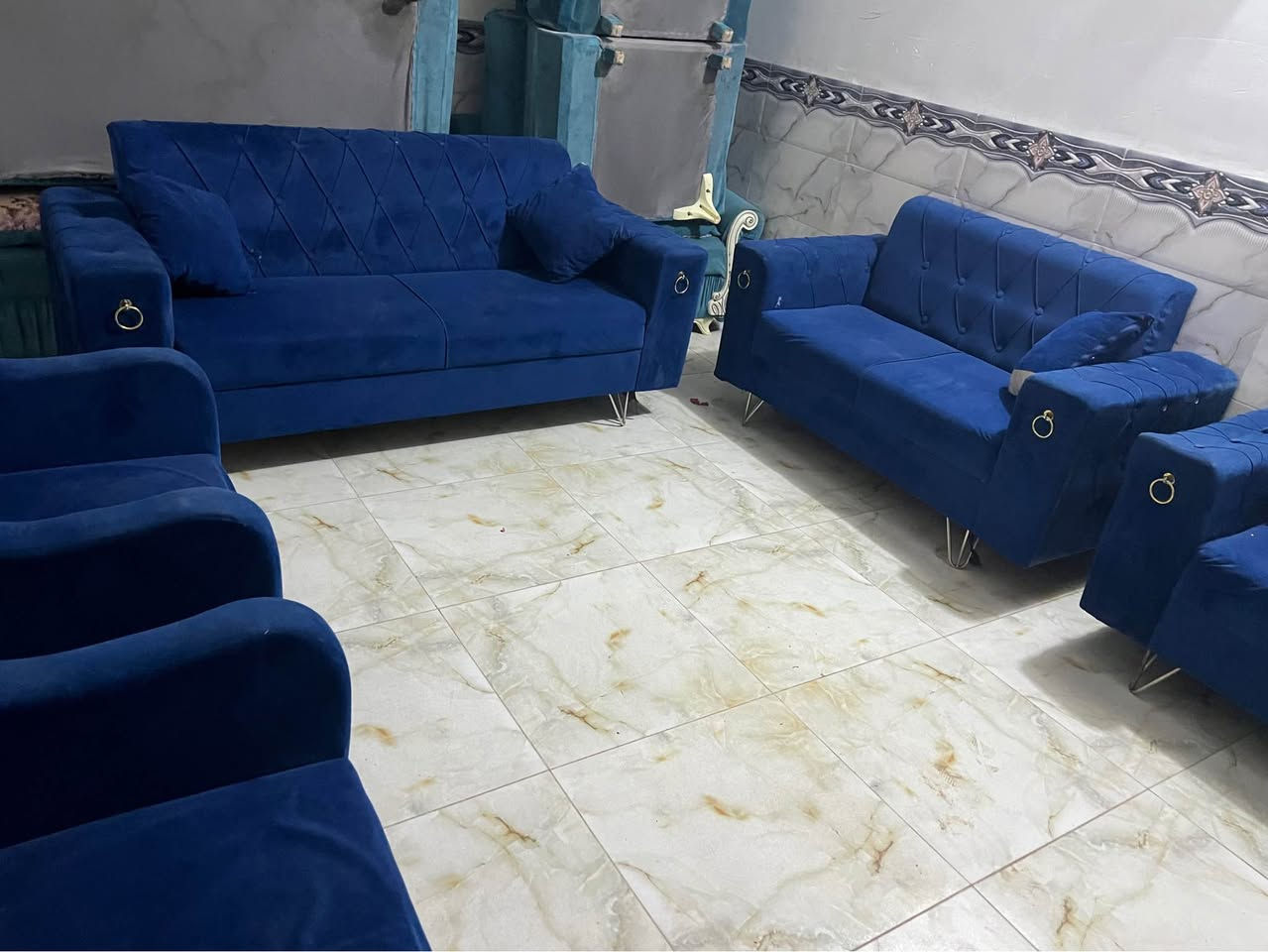 ‏￼ سلام عليكم تخمين قنفات ‏للبيع مكان النجف عندي توصيل تركي نظيف تزقام موسوقي وأكو توصيل شراي تفضل خاص او اتصل على الرقم *********** WhatsApp النجف, العراق
