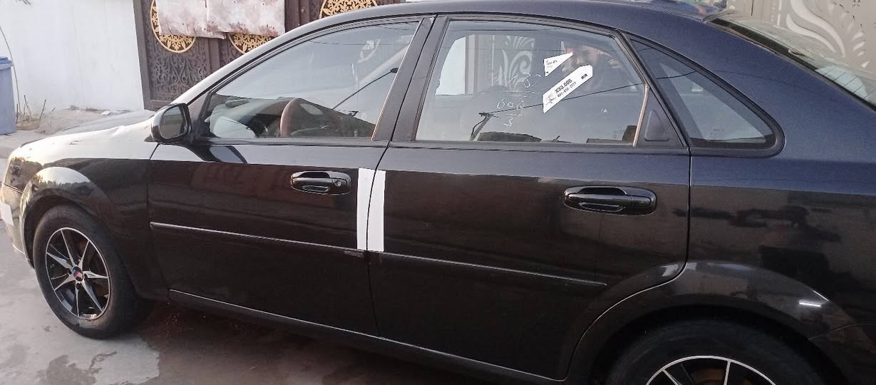 السلام عليكم 
اوبترا موديل 2009 رقم جديد سنويه 2027 ينتهي كير اوتو كير ومحرك شرط رقم سليمانيه
رقم الهاتف للاستفسار *********** كركوك, العراق
