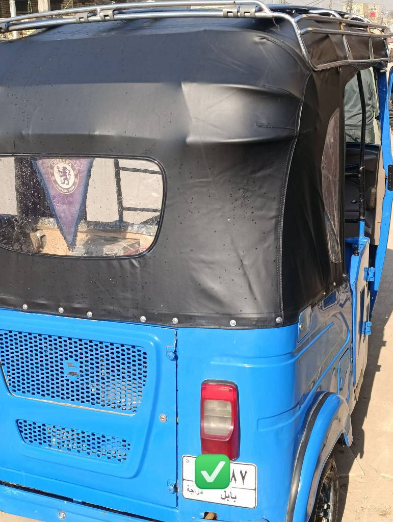 السلام عليكم تكتك للبيع كفاله عامه رقم بابل انكليزي المكان بابل القاسم ‏‏‪‪0788 171 3128‬‬‏
