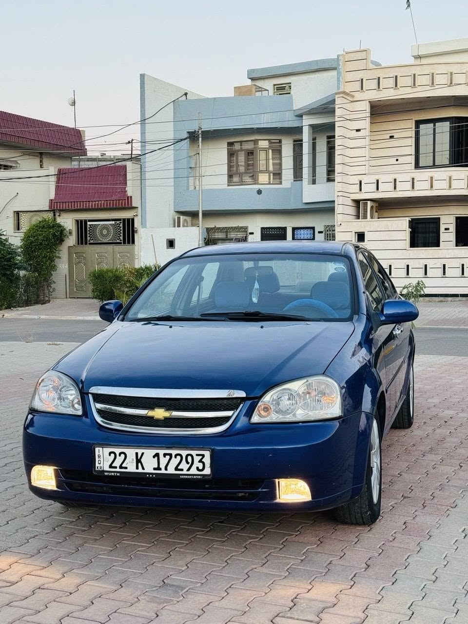 اوبترا للبيع
موديل 2009
رقم اربيل  جديد شرط التحويل 
كير اوتماتيك كير ومحرك شرط لا صرف ولا بخار 
سياره بدون مصرف جاهزه من كل النواحي
كهربائيات وتخم تاير وصدر امامي وخلفي كلها جديد
سياره بيهه 3 قطع صبغ بدون دواخل  
السعر 63
***********
