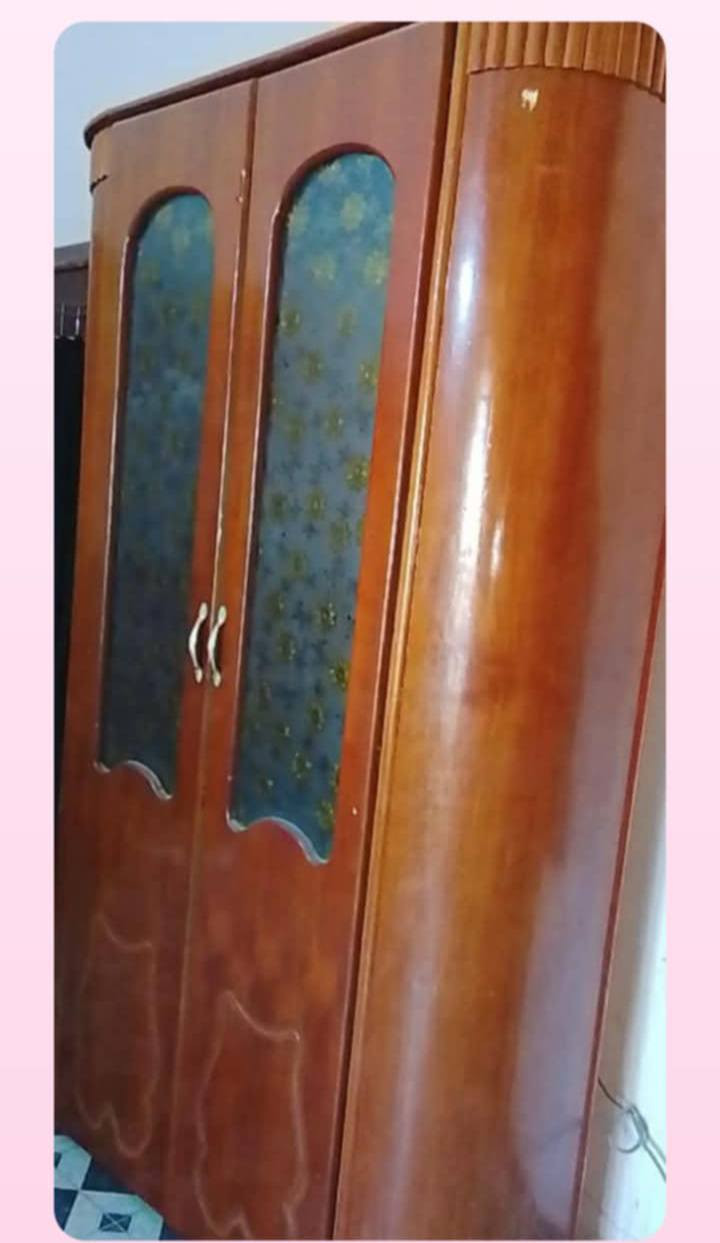 السلام عليكم غرفة نوم كامله نضافه80 مكاني السماوة لا يوجد توصيل


**إذا كنت صاحب هذا الإعلان وتريد حذفه لأي سبب، رجاءا أرسل رسالة إلى الدعم الفني**