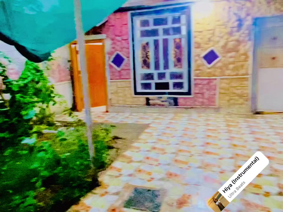 🌹دار للإيجار    دار الايجار 🌹

يحتوي على غرفتين نوم  وصاله واستقبال  ومطبخ 

قريب جدا على الشارع  الرئيسي في حي الجمعيه للتواصل الاتصال على ‭0772 901 4030‬
#الجميع
