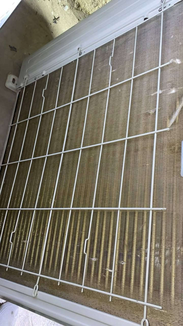 سبلت ميديا برو عمودي 2 طن غاز r410 استخدام بسيط مع كامل ملحقاتة سعر ٥٥٠ الف عنوان البصرة-الجبيلة
للتواصل ***********
