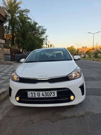 للبيع ملاحضه  مكلف بل نشر  كيا بيجاس 2025 خليجي محرك 1400 اقتصادي رقم ...