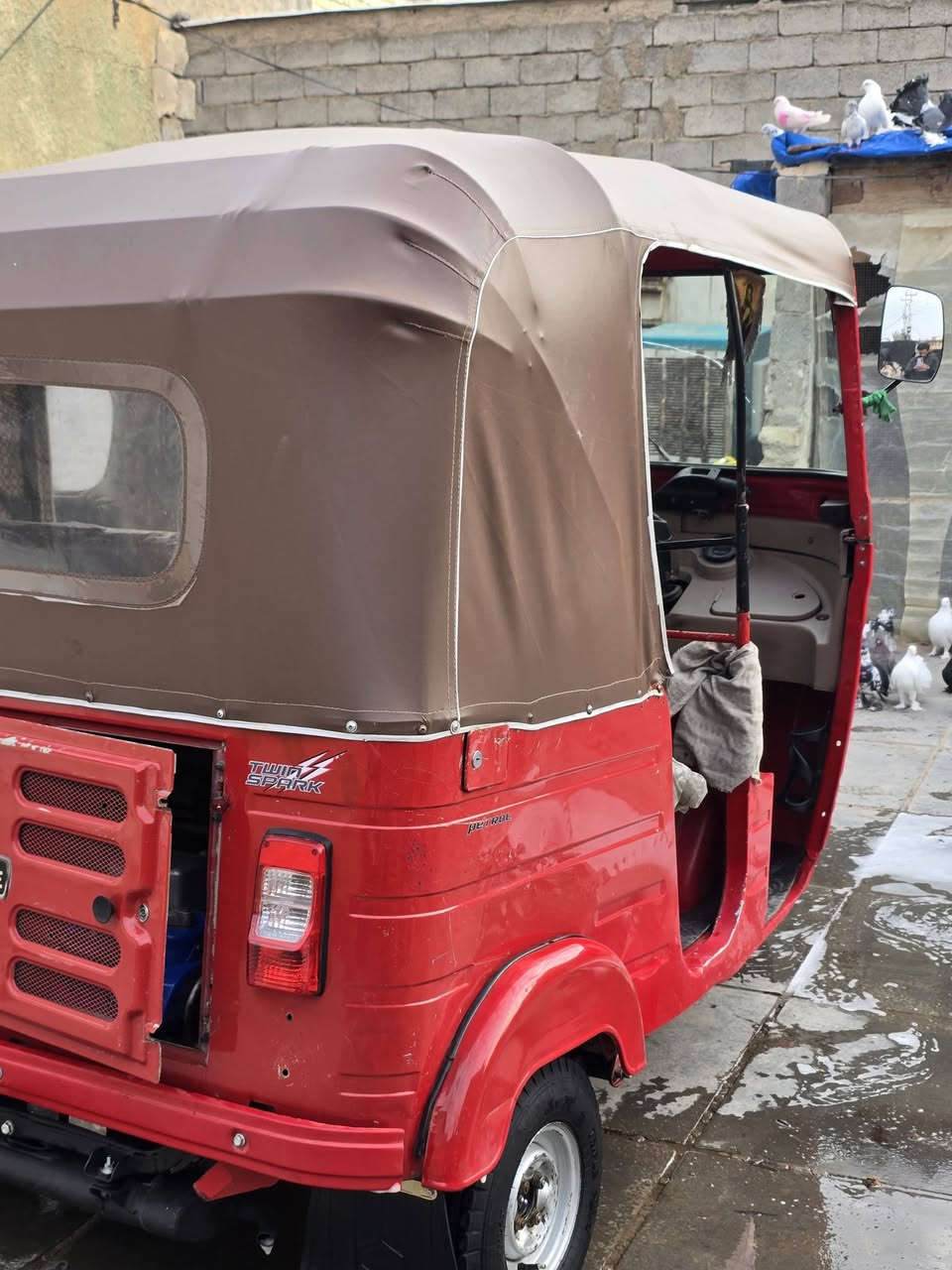 سلام عليكم تكتك 2020 شهر12تكتك خير من الله لاتنقيص ولاتبخير تعمير ربع دوسات و بوشةوبستم لسعر 7250 رقم***********
