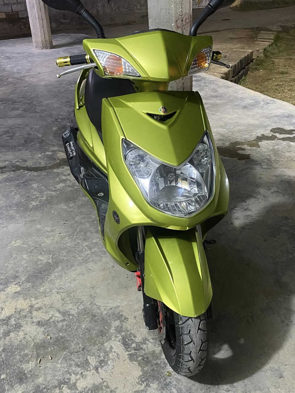 دراجه سكنس فحل. البيع دراجة كاملة اي نقص مابيها. نوزل اوراقها كامله السعر 800وبيها مجال رقم  ***********
رقم ثاني ***********
