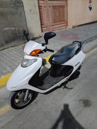 سبيسي • ياباني • مفتوحه على السحك