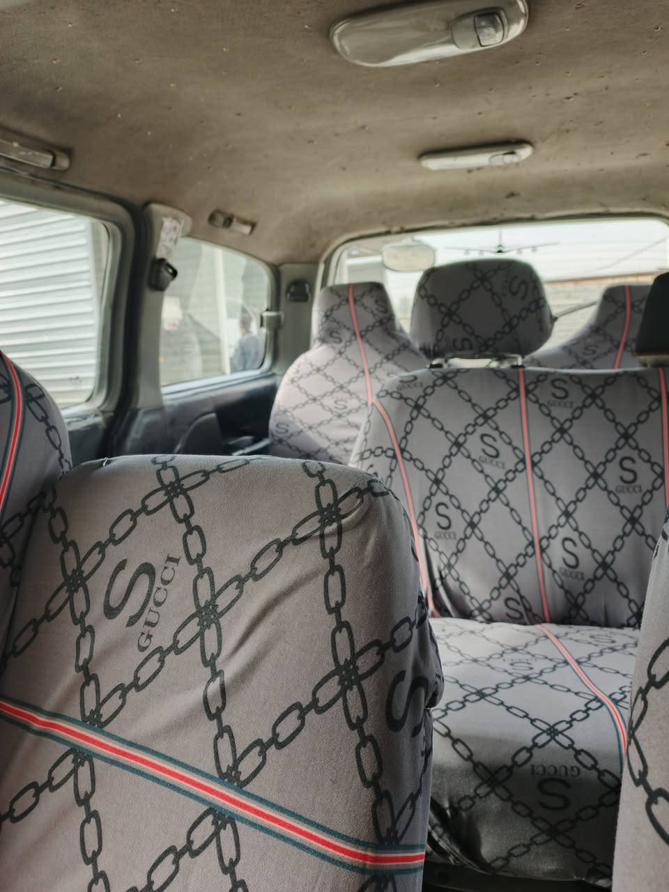 السلام عليكم اعيد النشر بسب الوعود الكاذبة ستاركس بترا موديل 2000 محدثه 2007 سياره جاهزة تخم تاير جديد حداديه جديده تدفئه تبريد شغال 🥶 كير اتو مكينه مسكر سبلاين شواصي واحد معمر والثاني على وظعه بيه طخه بسيطه بالصفحه اليمنه موظحه بالصوره والله يشهد إني من اخذته موجوده بيه سنويه تنتهي 2028 ملاحظه مراسله الصفحه نفسها السعر 75 وبي مجال لطيبين العنوان بابل المدحتيه


**إذا كنت صاحب هذا الإعلان وتريد حذفه لأي سبب، رجاءا أرسل رسالة إلى الدعم الفني**