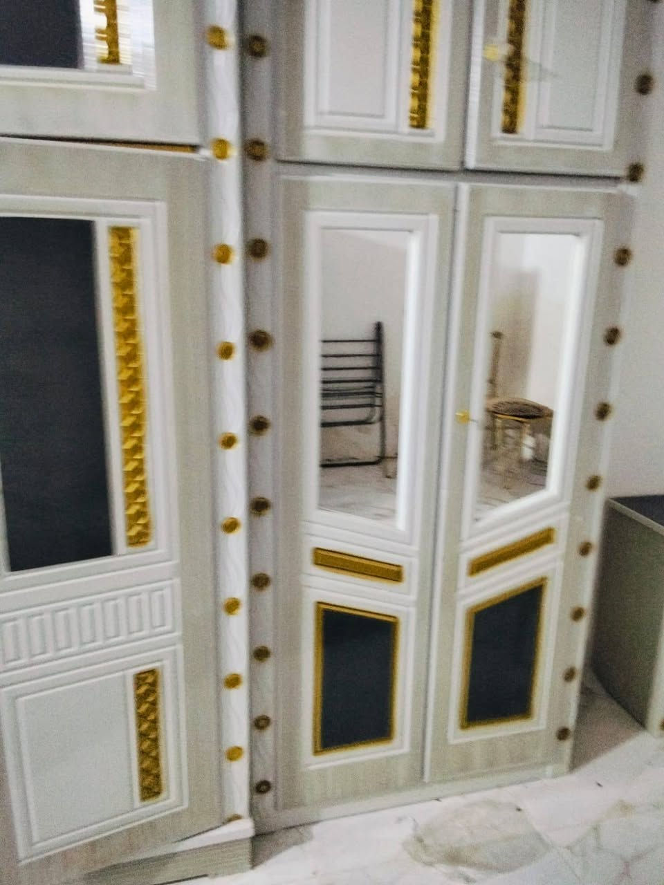 السلام عليكم غرفه جديده للامانه استخدام 4 اشهر فقط، السعر 750 وبيها مجال بسيط. للأستفسار مراسله الرقم
***********
السلام عليكم غرفه جديده للامانه استخدام 4 اشهر فقط، السعر 750 وبيها مجال بسيط. للأستفسار مراسله الرقم
